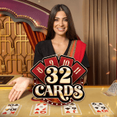 32 Baraha live casino game on SuperAceApp