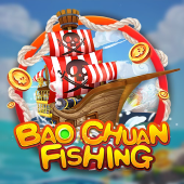 Bao Chuan Fishing on SuperAceApp