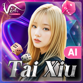 Blockchain Tai Xiu live casino game on SuperAceApp