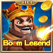 Boom Legend on SuperAceApp