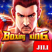 Boxing King slot on SuperAceApp