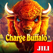 Charge Buffalo slot on SuperAceApp