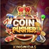 Coin Pusher on SuperAceApp
