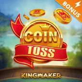Coin Toss on SuperAceApp