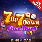 Dice Duet on SuperAceApp
