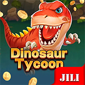 Dinosaur Tycoon on SuperAceApp