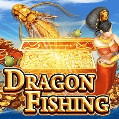 Dragon Fishing on SuperAceApp
