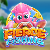 Fierce Fishing on SuperAceApp