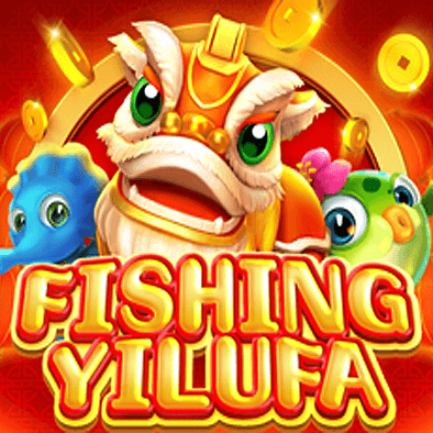 Fishing Yi Lu Fa on SuperAceApp