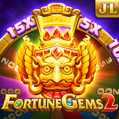 Fortune Gems 2 slot on SuperAceApp