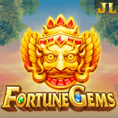 Fortune Gems slot on SuperAceApp