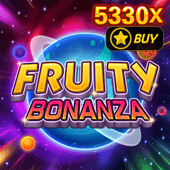 Fruity Bonanza slot on SuperAceApp