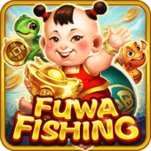 Fuwa Fishing on SuperAceApp