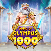 Gates of Olympus 1000 on SuperAceApp