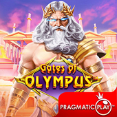 Gates of Olympus slot on SuperAceApp