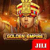 Golden Empire slot on SuperAceApp