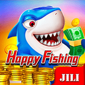 Happy Fishing on SuperAceApp