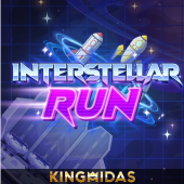 Interstellar Run on SuperAceApp