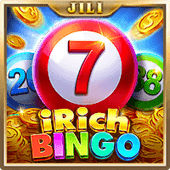 Irich Bingo on SuperAceApp