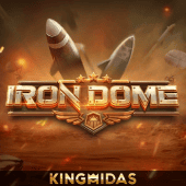 Iron Dome on SuperAceApp