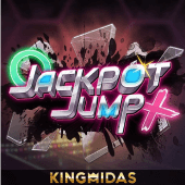 Jackpot Jump on SuperAceApp