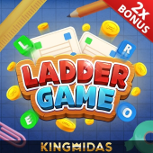 Ladder Game on SuperAceApp