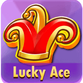 Lucky Ace slot on SuperAceApp