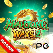 Mahjong Ways 2 slot on SuperAceApp