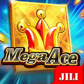 Mega Ace slot game on SuperAceApp