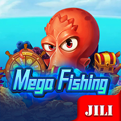 Mega Fishing on SuperAceApp
