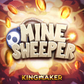 Minesweeper on SuperAceApp