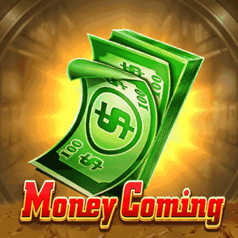 Money Coming slot on SuperAceApp