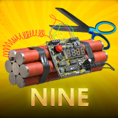 Nine on SuperAceApp