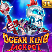 Ocean King Jackpot on SuperAceApp