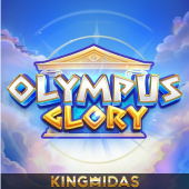 Olympus Glory on SuperAceApp