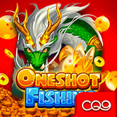Oneshot Fishing on SuperAceApp