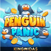 Penguin Panic on SuperAceApp