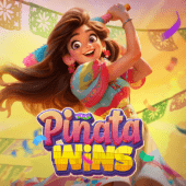 Pinata Wins slot on SuperAceApp
