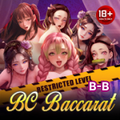Sexy Blockchain Baccarat B B on SuperAceApp
