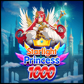 Starlight Princess 1000 on SuperAceApp