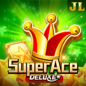 Super Ace Deluxe slot on SuperAceApp