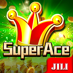 Super Ace slot game on SuperAceApp
