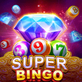 Super Bingo on SuperAceApp