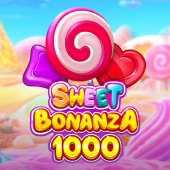 Sweet Bonanza 1000 on SuperAceApp