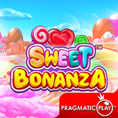 Sweet Bonanza slot on SuperAceApp