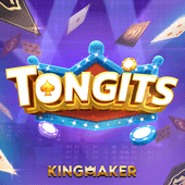 Tongits on SuperAceApp