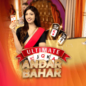 Ultimate Andar Bahar on SuperAceApp