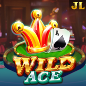 Wild Ace slot on SuperAceApp