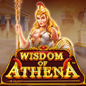 Wisdom of Athena slot on SuperAceApp